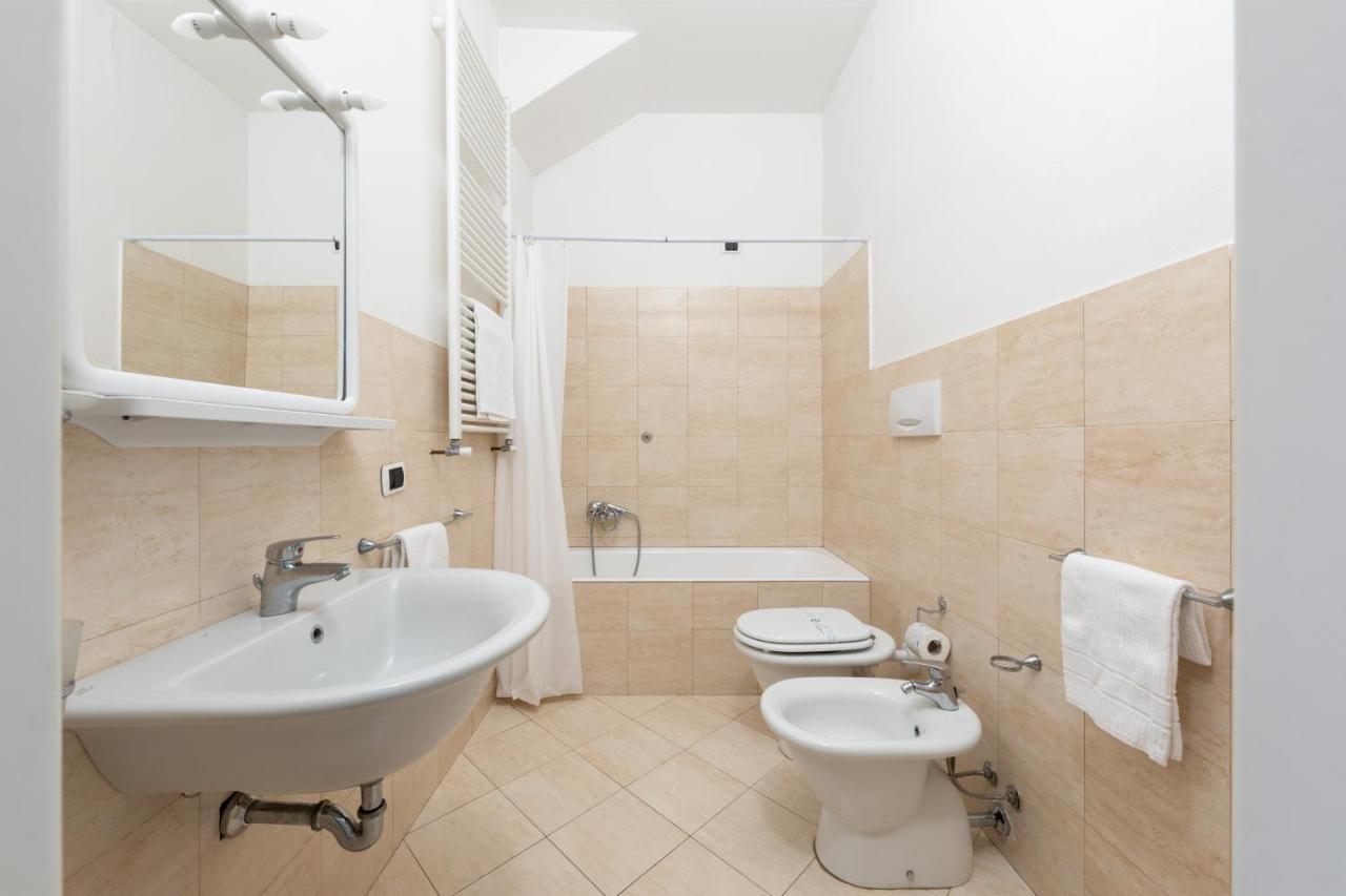 Ghibellina Apartments Firenze