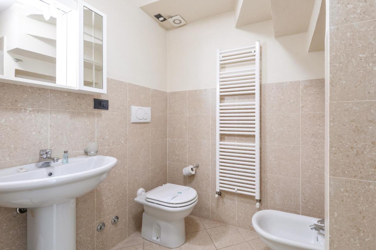 Ghibellina Apartments * Firenze