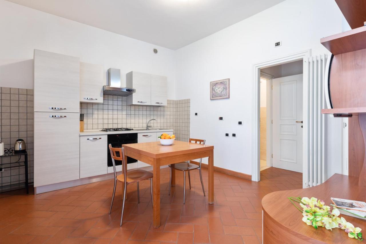 Appartamento Ghibellina Apartments *