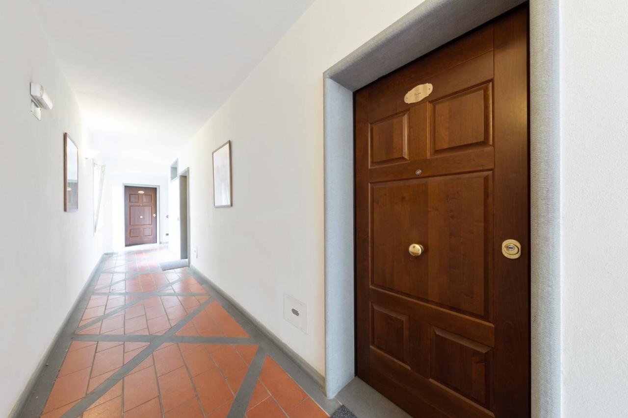 Ghibellina Apartments Appartamento *