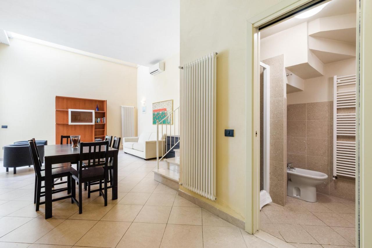 Ghibellina Apartments Appartamento