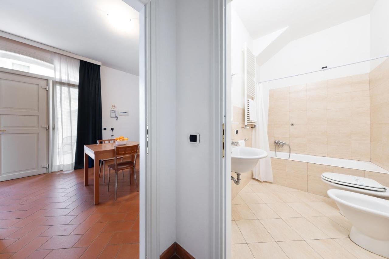 Ghibellina Apartments Firenze