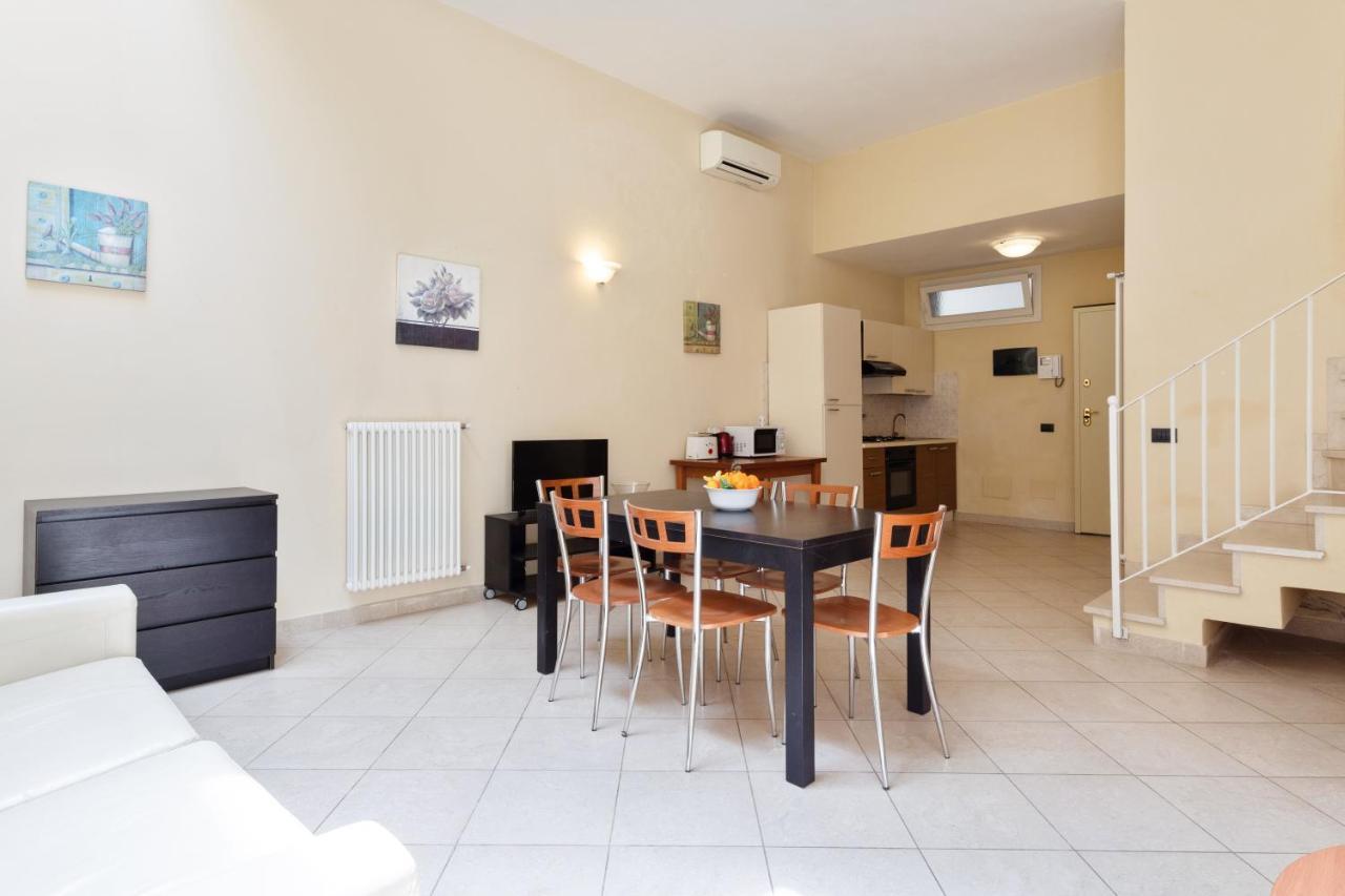 Ghibellina Apartments * Firenze