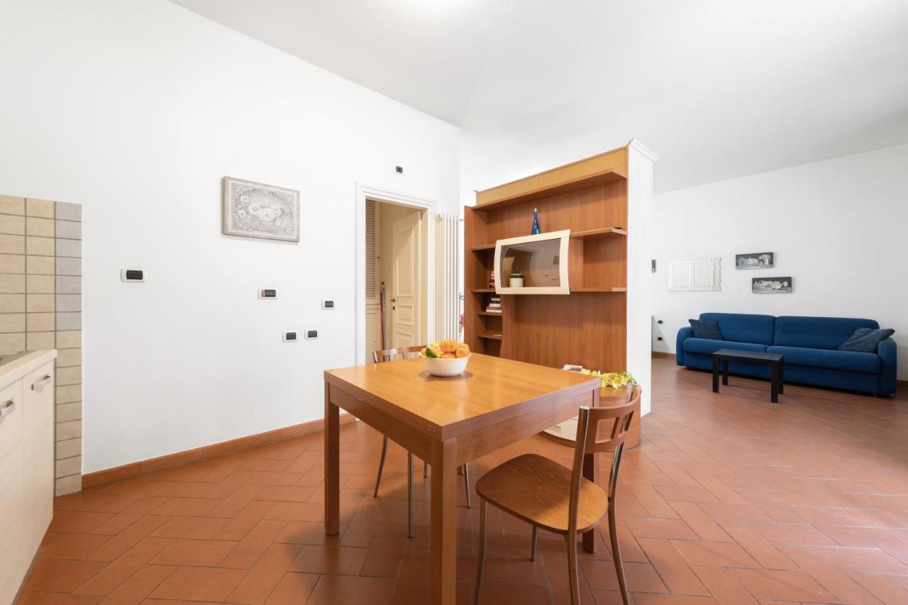 Ghibellina Apartments Appartamento