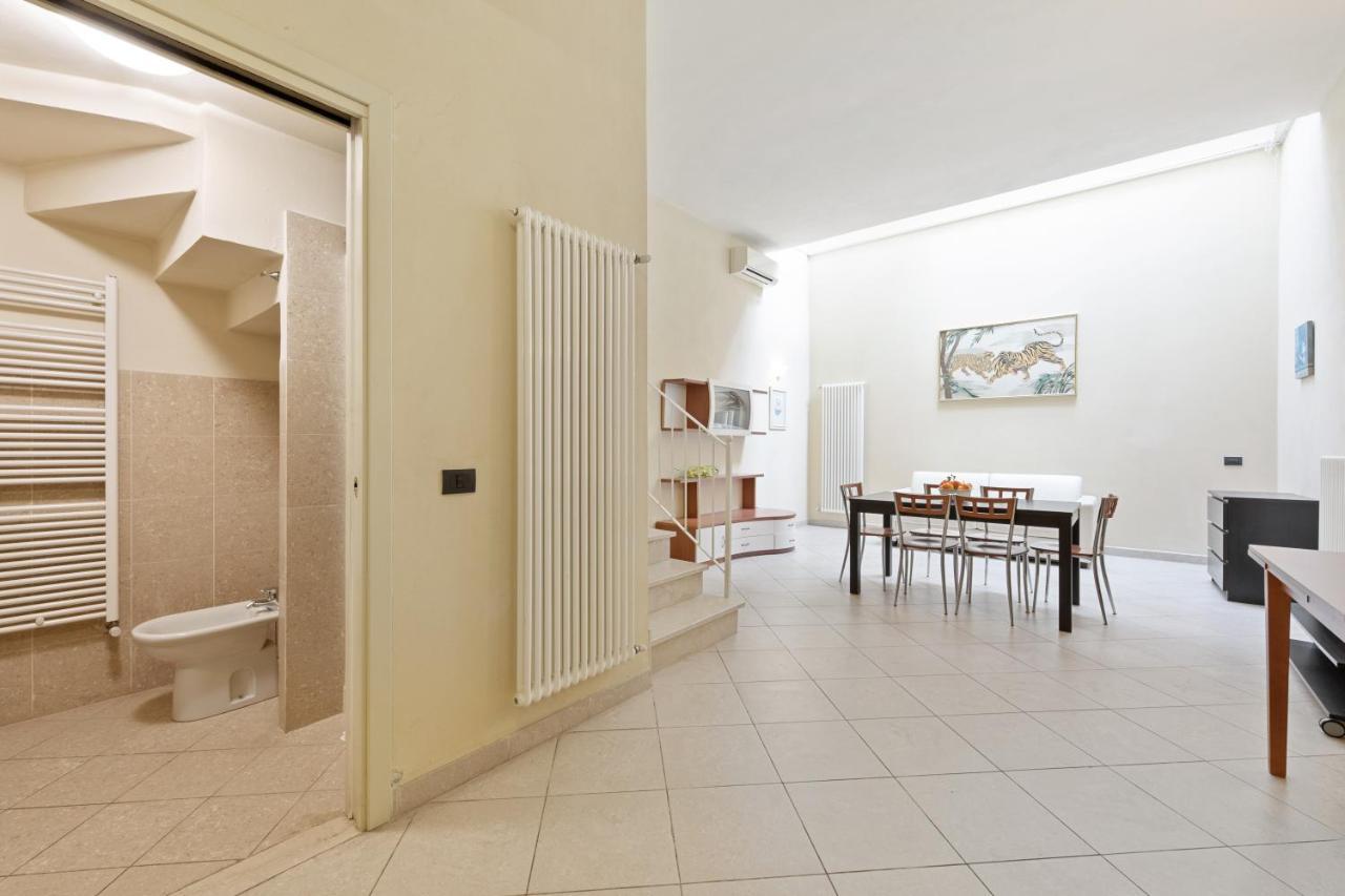 Ghibellina Apartments Firenze