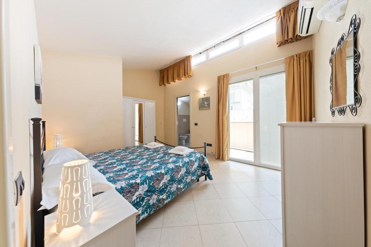 Ghibellina Apartments * Firenze