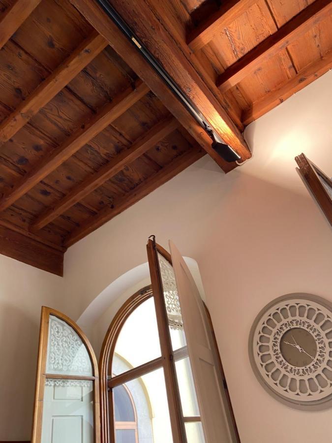 Al Campanile Apartment *