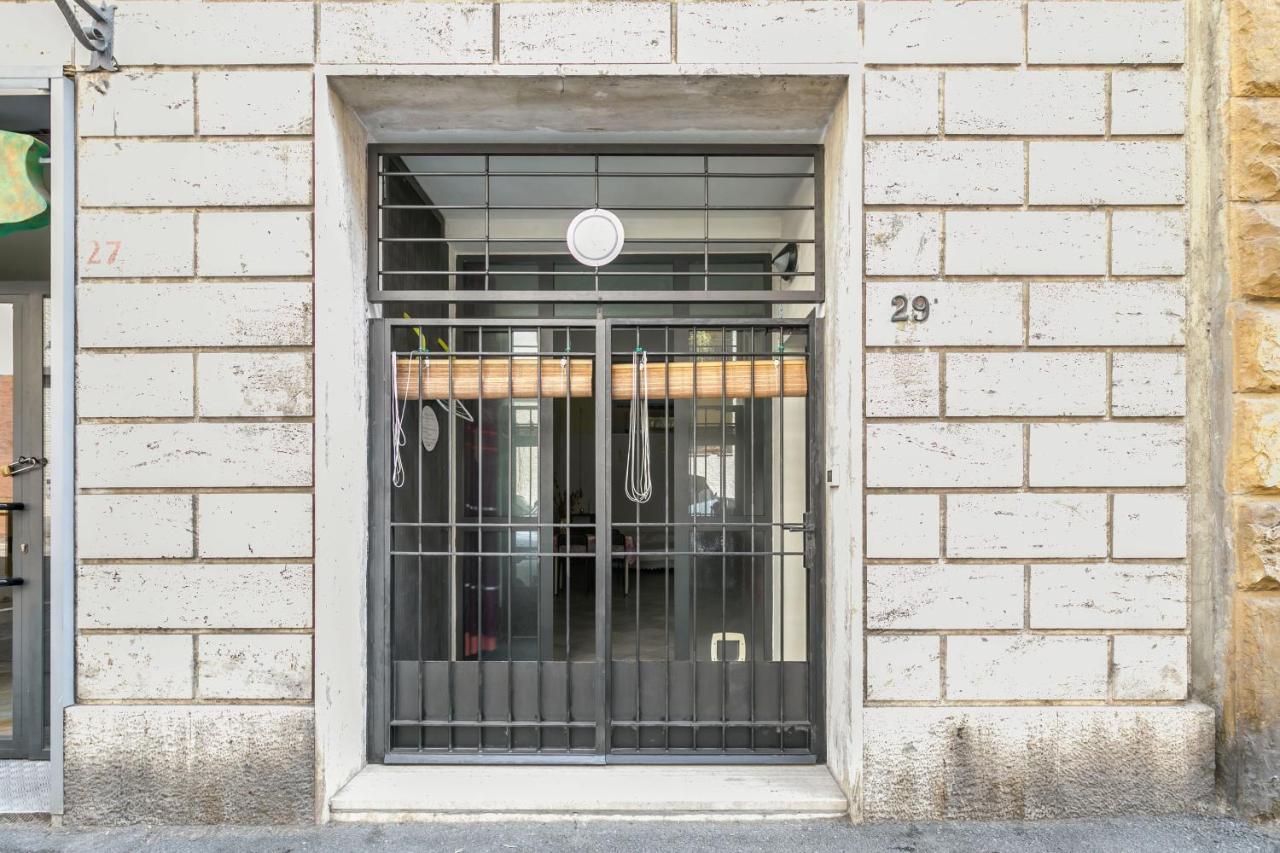 Appartamento Essenza Holiday House