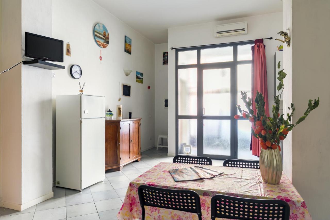 Appartamento Essenza Holiday House Firenze