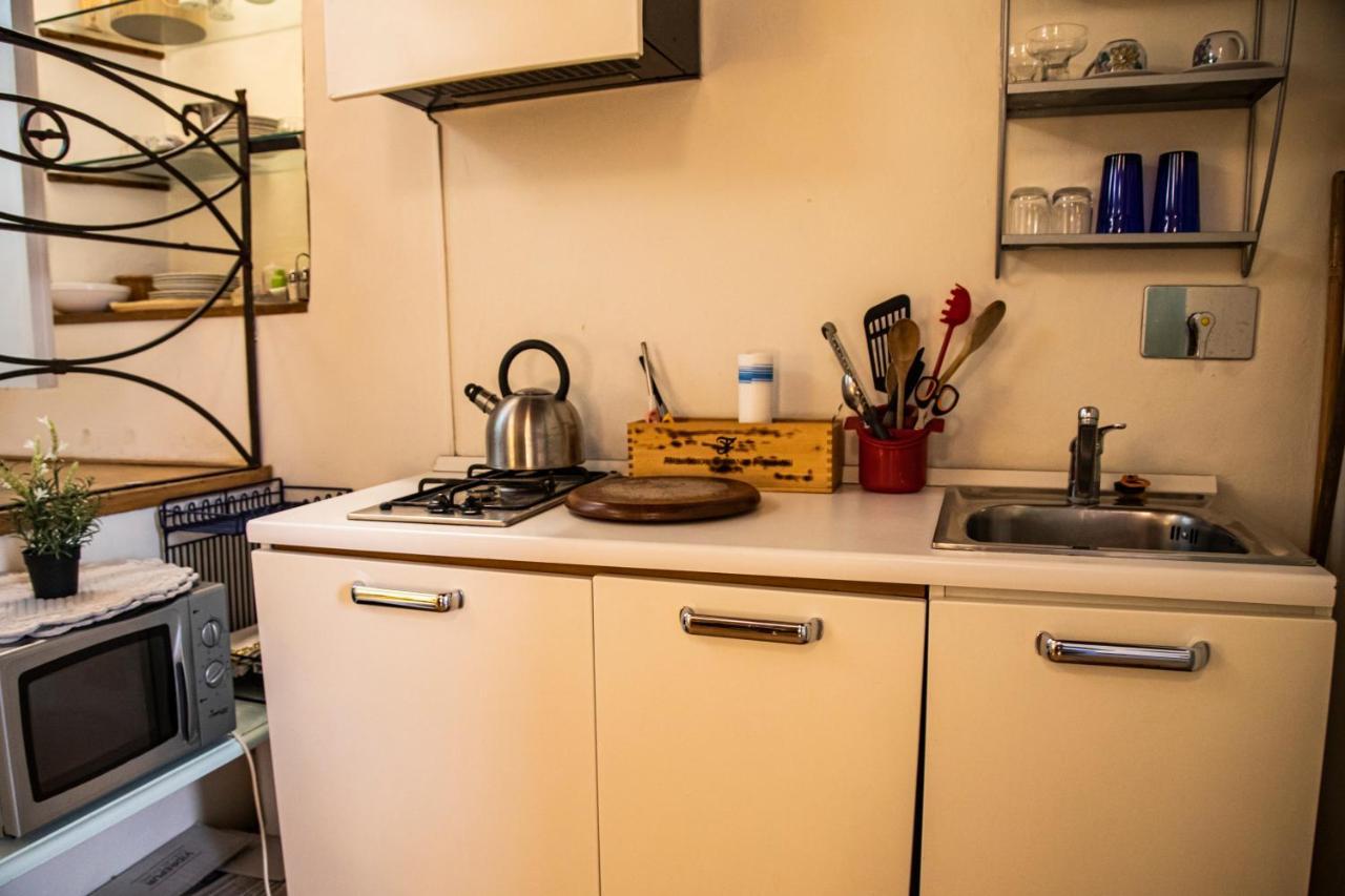 Studio In Tornabuoni Within A Renaissance Building Florence