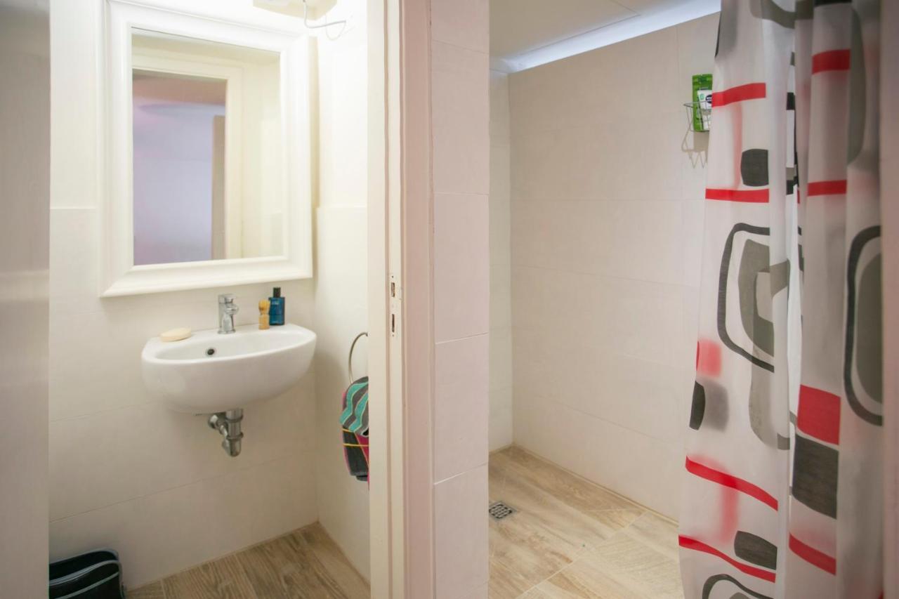 Apartment Vigna Vecchia