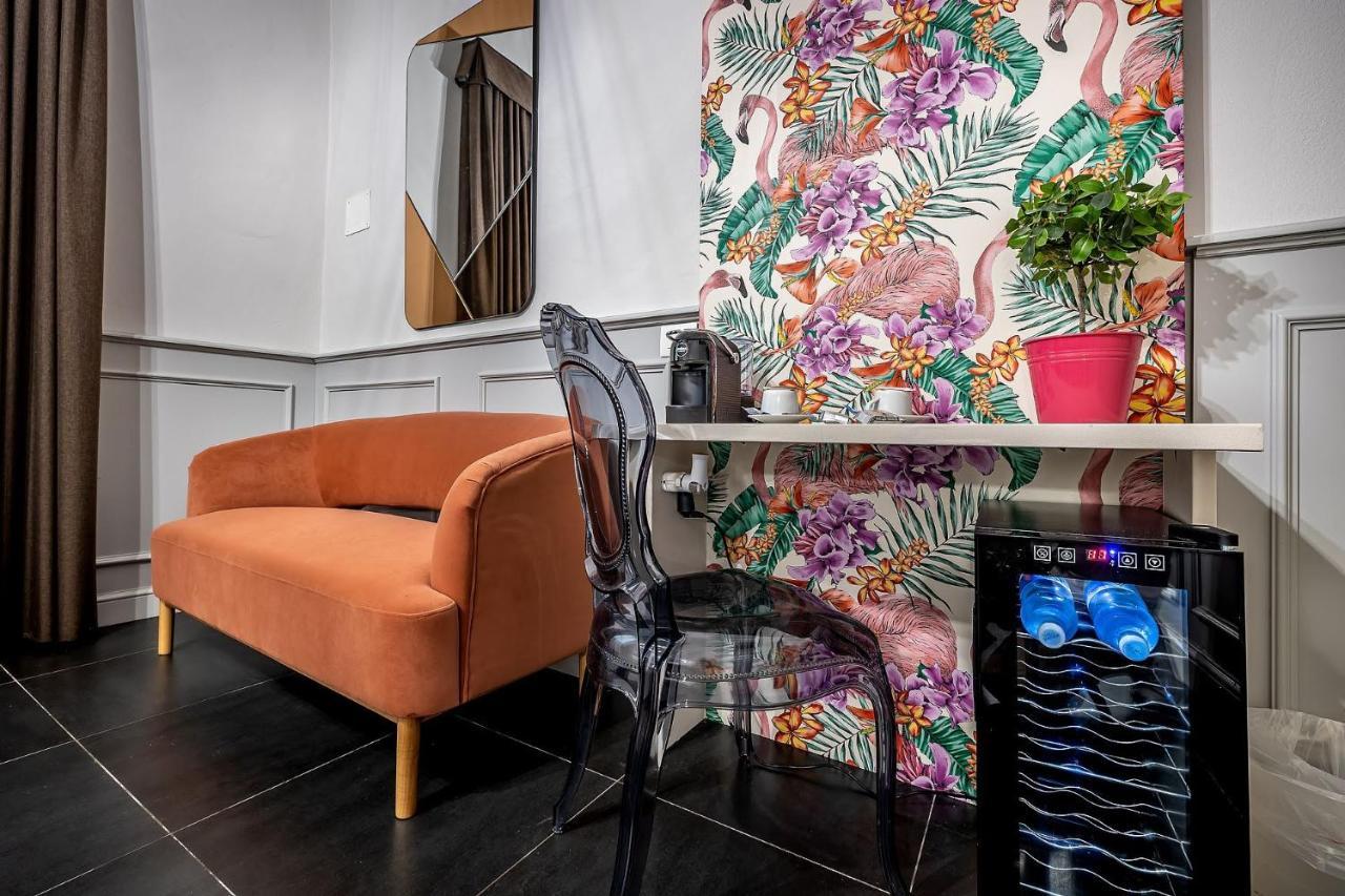 Bed & Breakfast La Torre Del Cestello - Residenza D'epoca Firenze