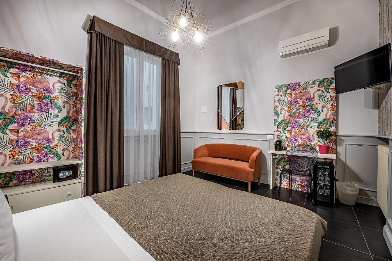 La Torre Del Cestello - Residenza D'epoca Bed & Breakfast