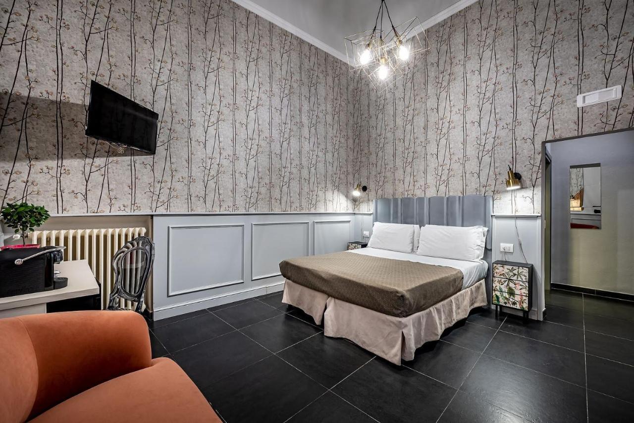 La Torre Del Cestello - Residenza D'epoca 3* Firenze