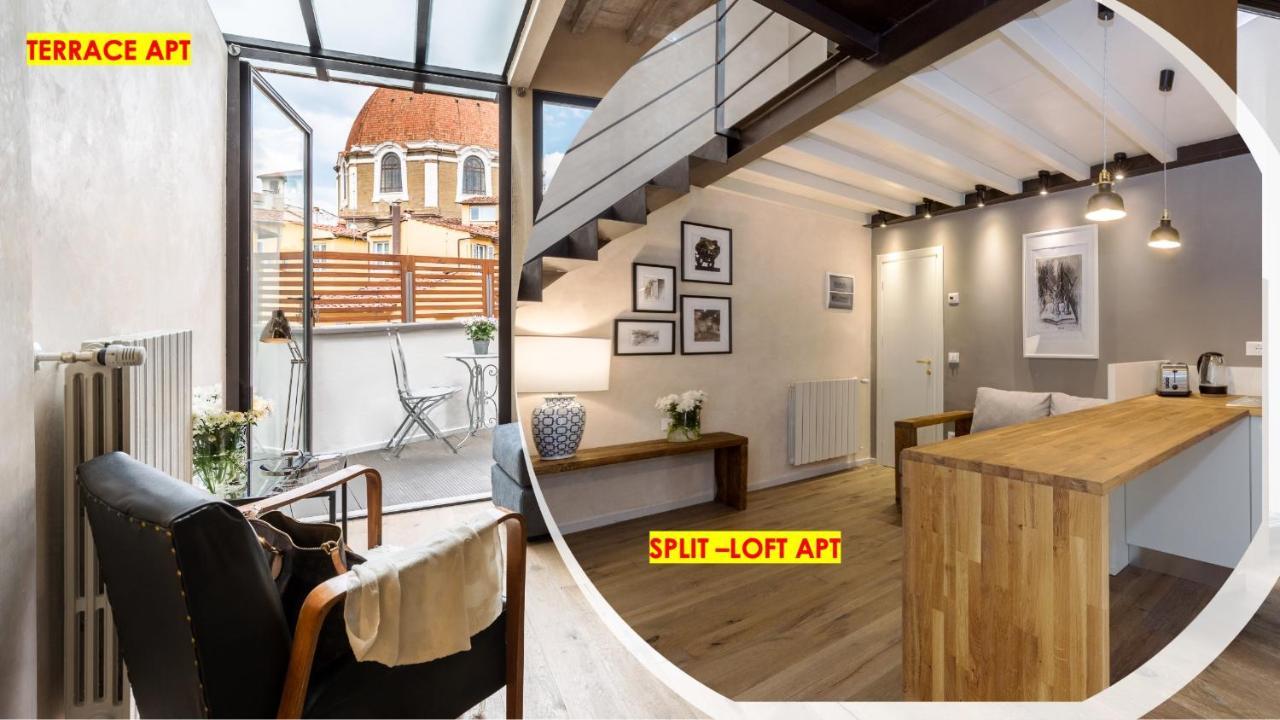 Concierge-at The Cathedral Apartment *