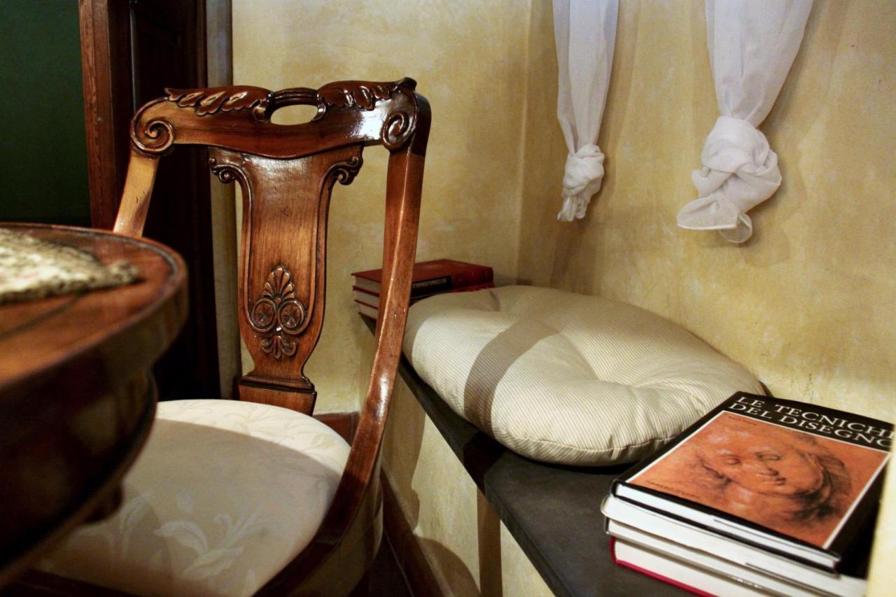 Casa Del Vescovo Florence