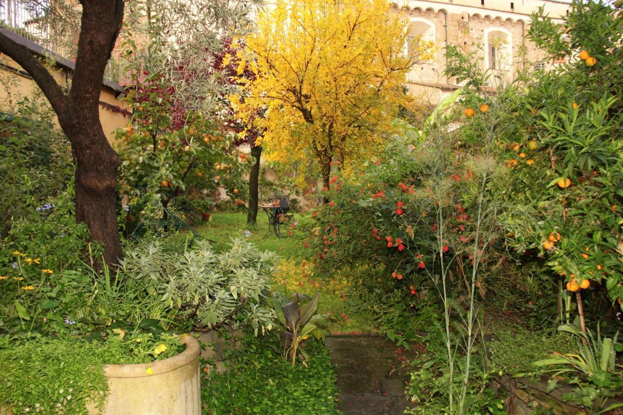 Casa Del Vescovo Florence