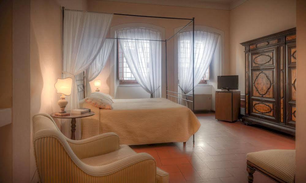 Relais Uffizi Hotel Florence
