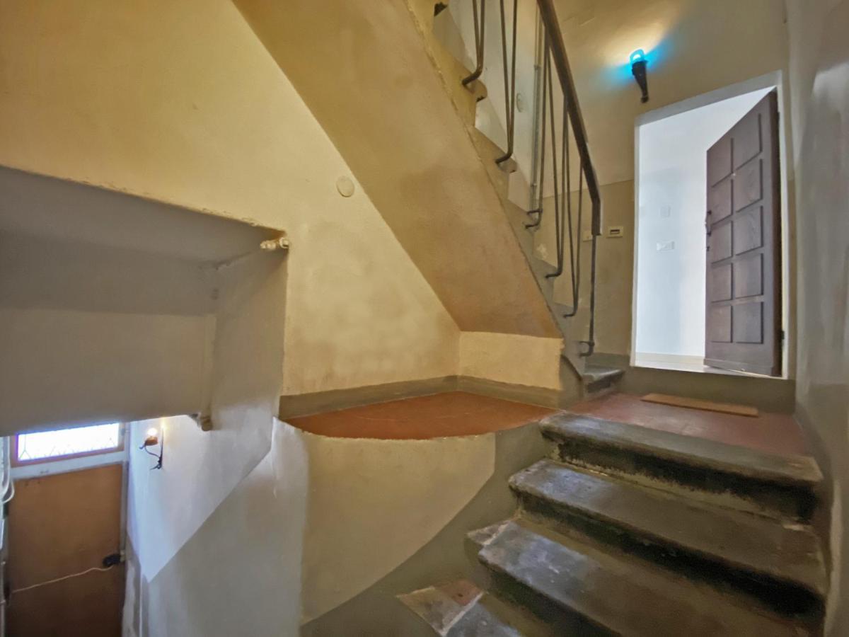 Apartment San Lorenzo For Foodies