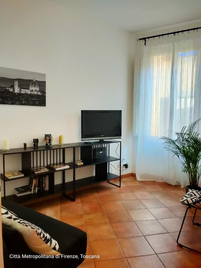 Apartment Nice & Roomy Behind The Uffizi Museum