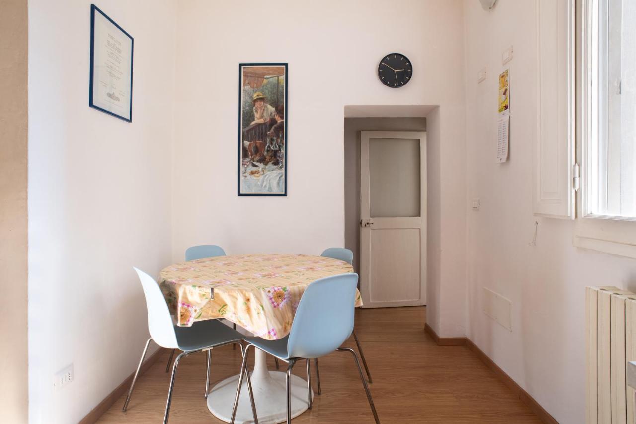 Palazzuolo Appartamento *