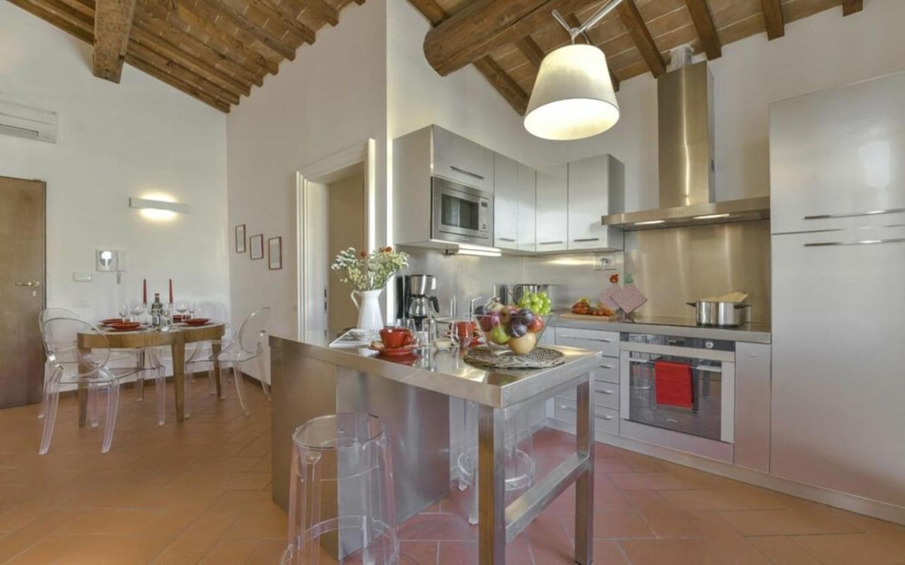 Apartment Terme View By Halldis Florence
