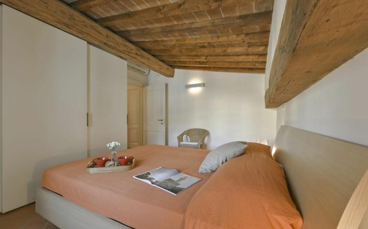 Apartment Terme View By Halldis Florence