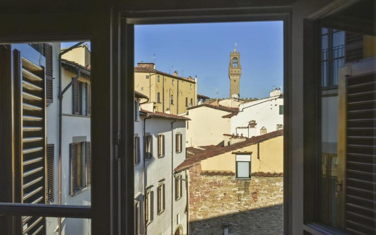 Apartment Terme View By Halldis Florence