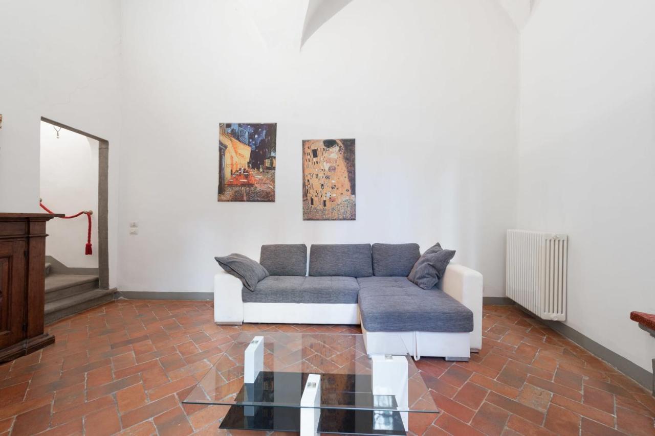 Pontevecchio Luxury Amazing Location