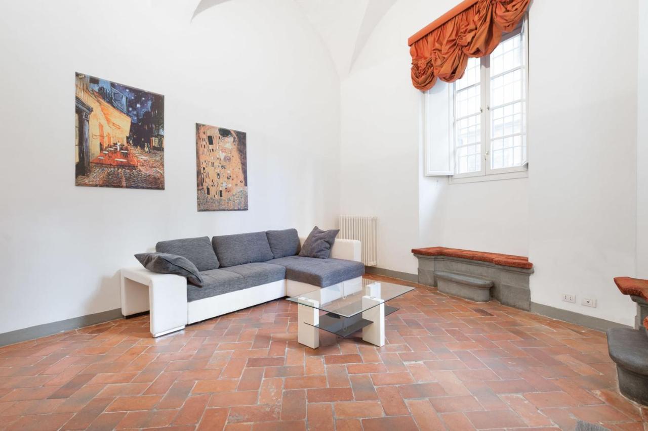 Pontevecchio Luxury Amazing Location * Firenze