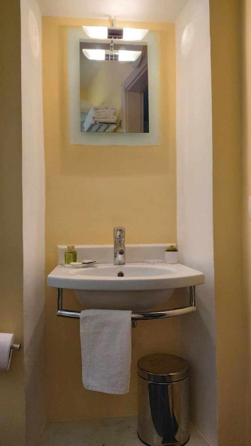 Tornabuoni La Petite Aparthotel Florence