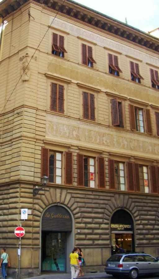 Aparthotel Tornabuoni La Petite Florence