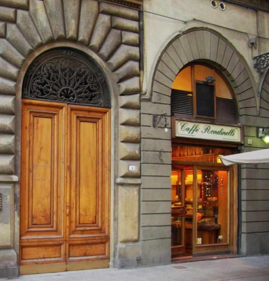 Tornabuoni La Petite Aparthotel Florence