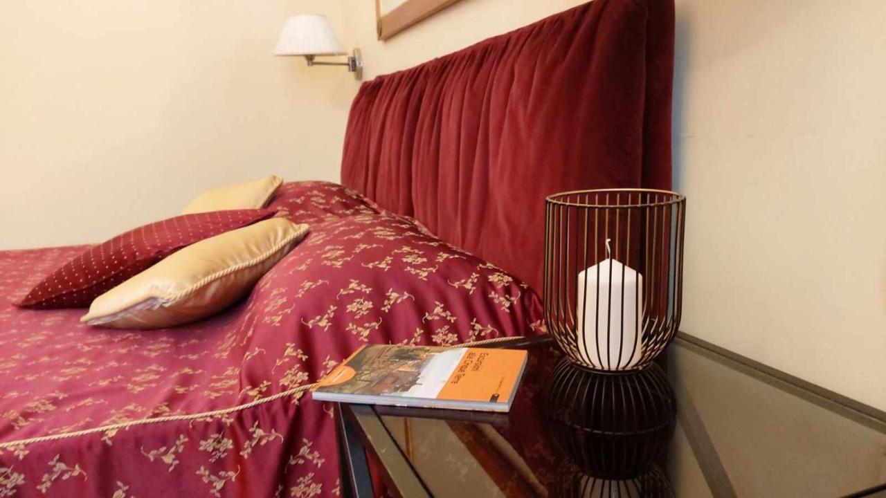 Aparthotel Tornabuoni La Petite Florence