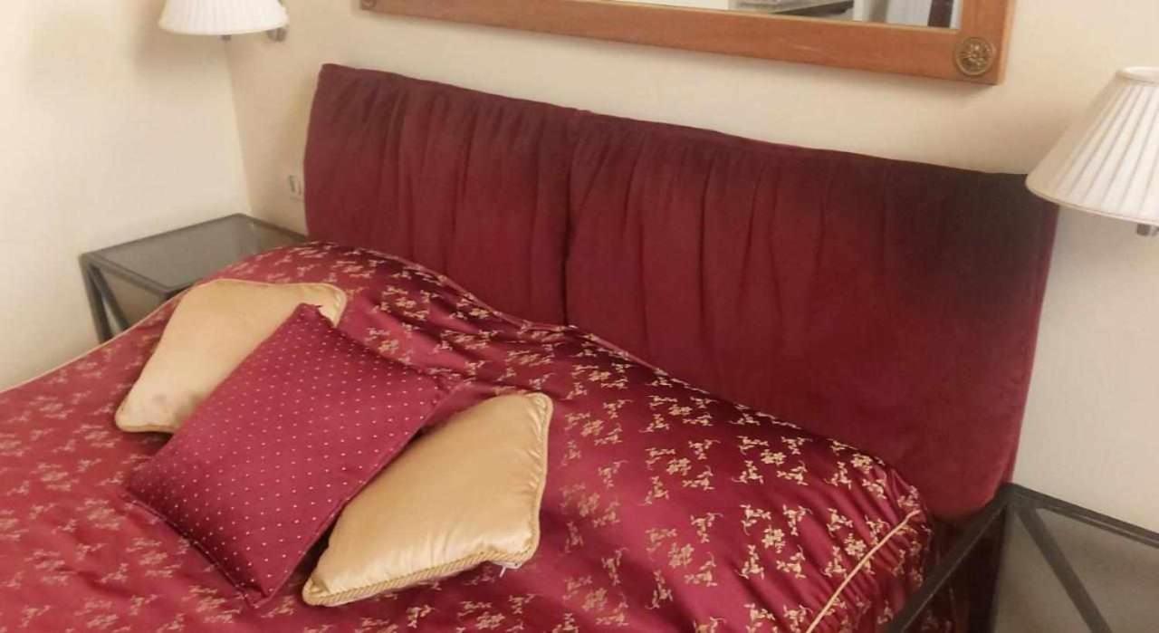 Aparthotel Tornabuoni La Petite Florence