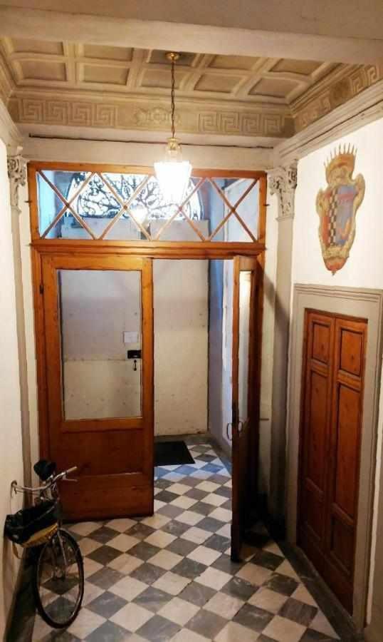 Tornabuoni La Petite Aparthotel