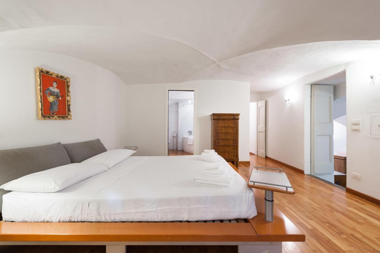 Appartamento Pontevecchio Luxury Amazing Location