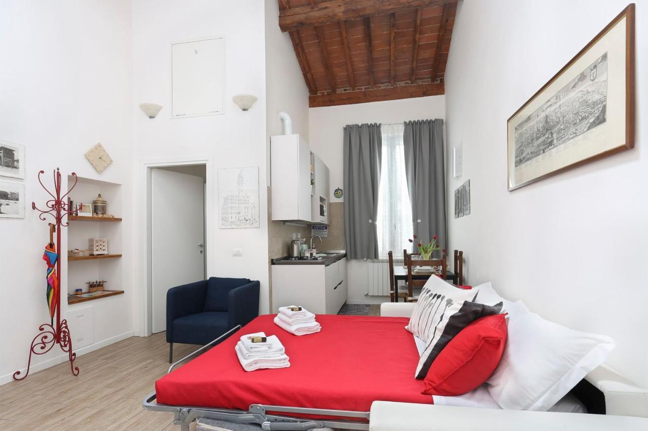Apartment Il Granduca New In Amazing Location - Hosted By Sweetstay *