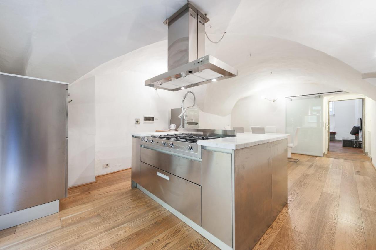 Pontevecchio Luxury Amazing Location Appartamento