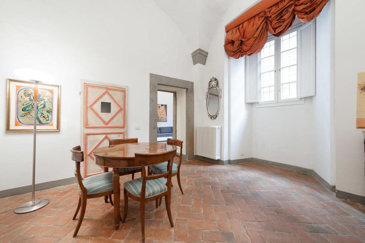 Appartamento Pontevecchio Luxury Amazing Location Firenze