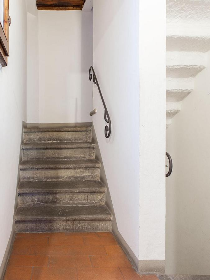 Appartamento In Chiasso Degli Armati *