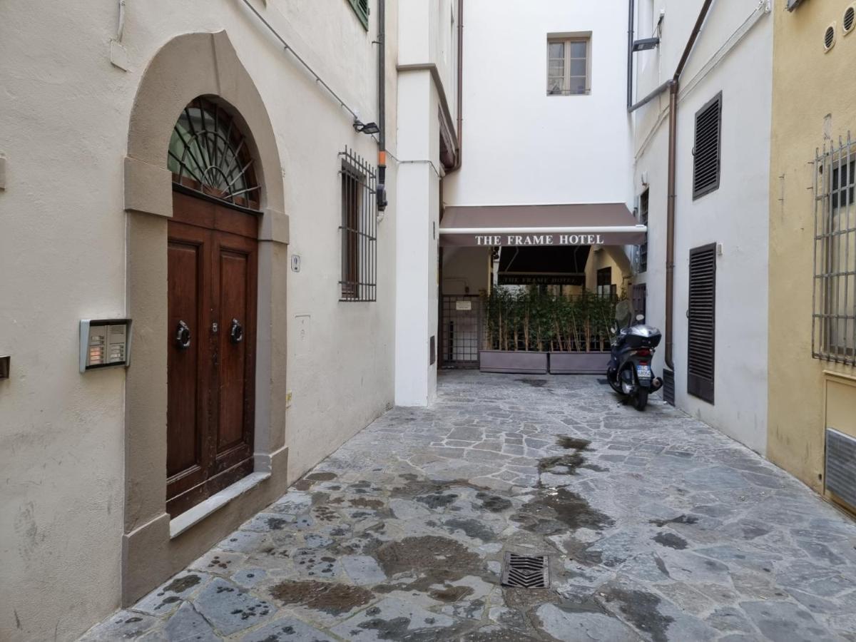 Appartamento In Chiasso Degli Armati *