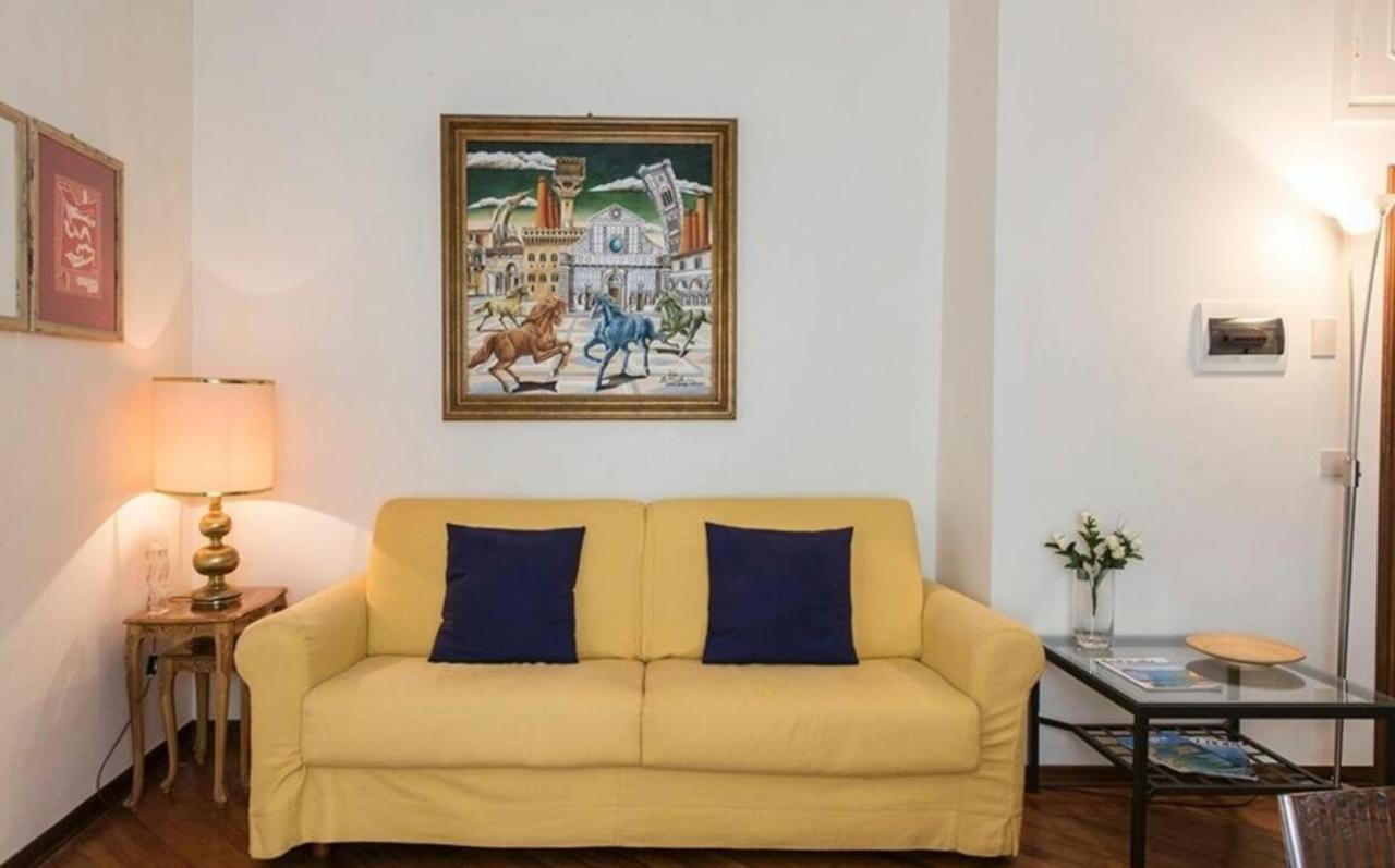 Zafferano Apartment *