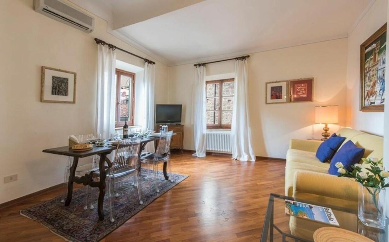 Zafferano Apartment