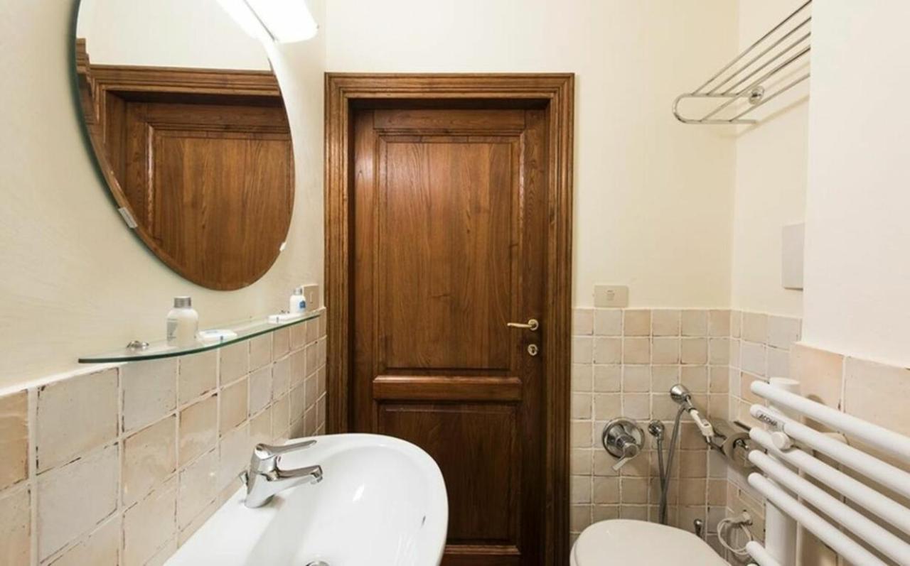 Zafferano Apartment