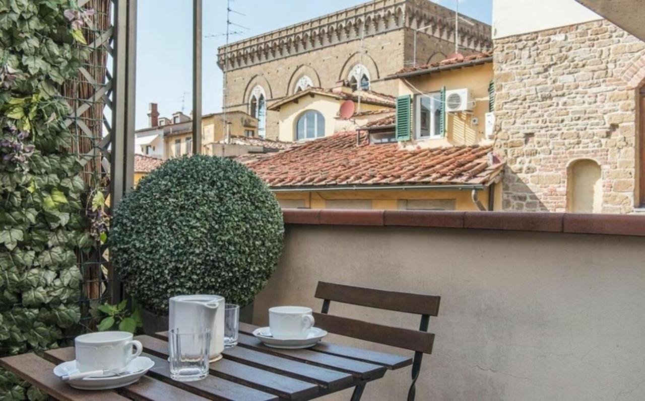 Zafferano Apartment *