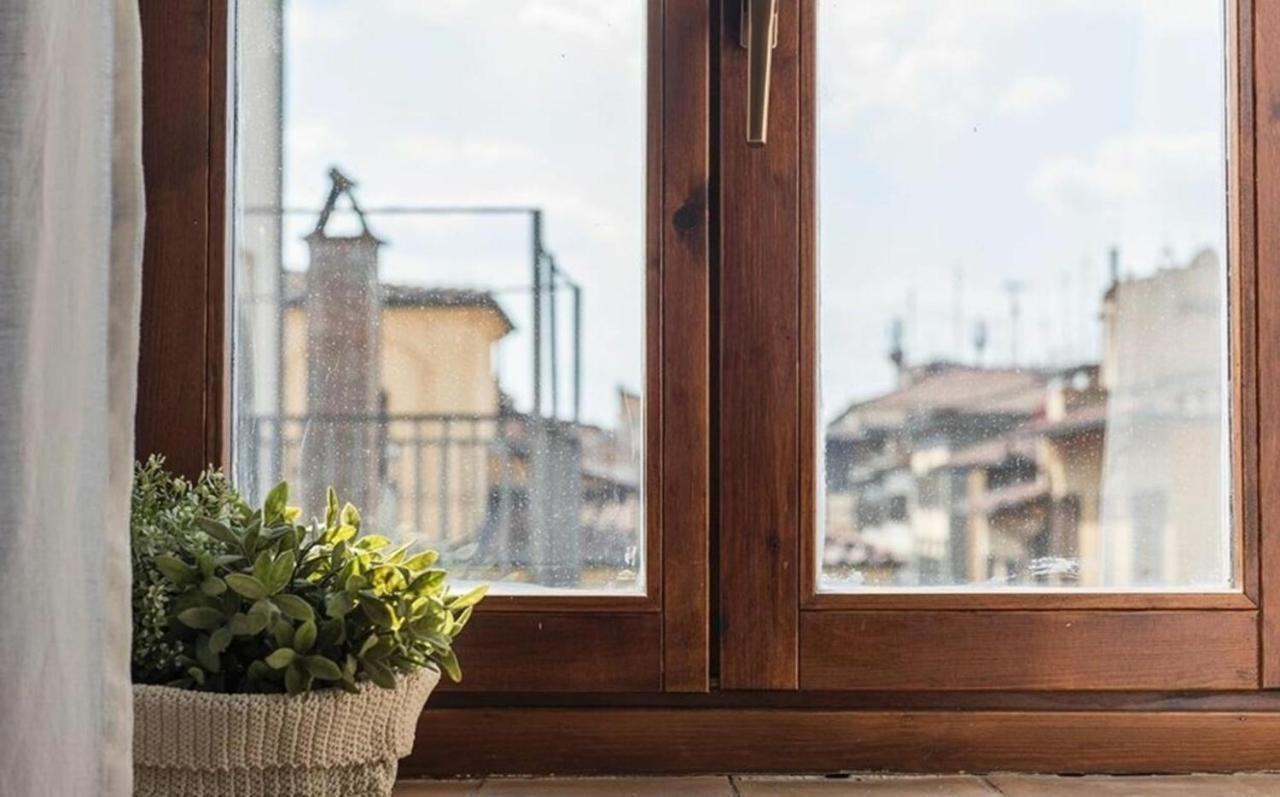 Zafferano Apartment *