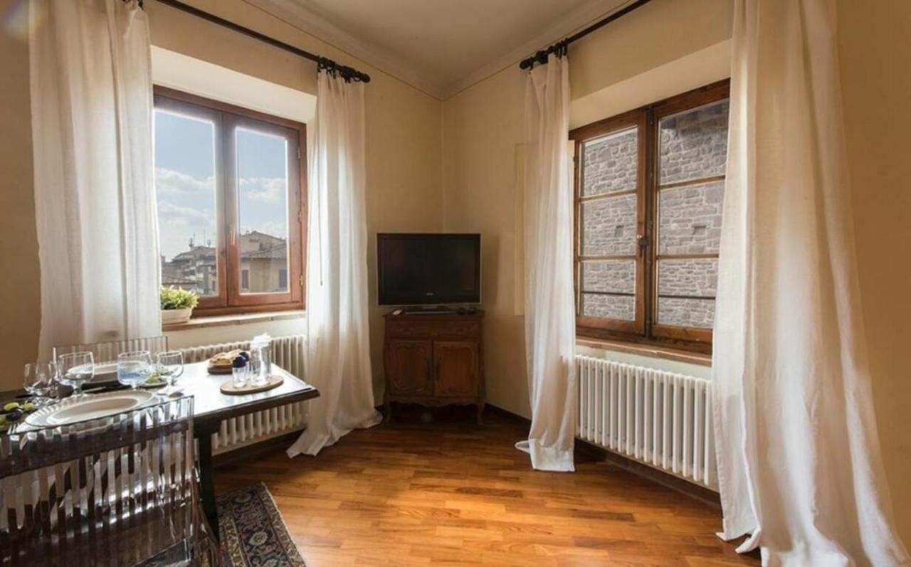 Zafferano Apartment *