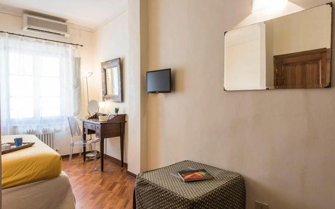 Zafferano Apartment *