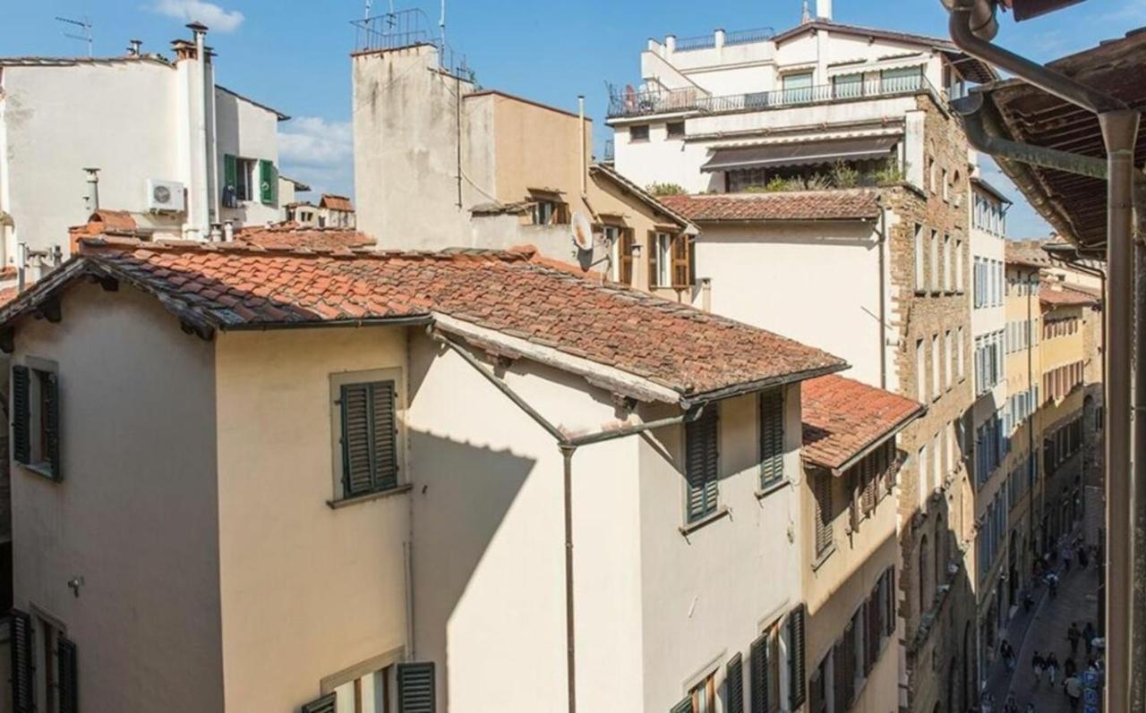 Zafferano Apartment
